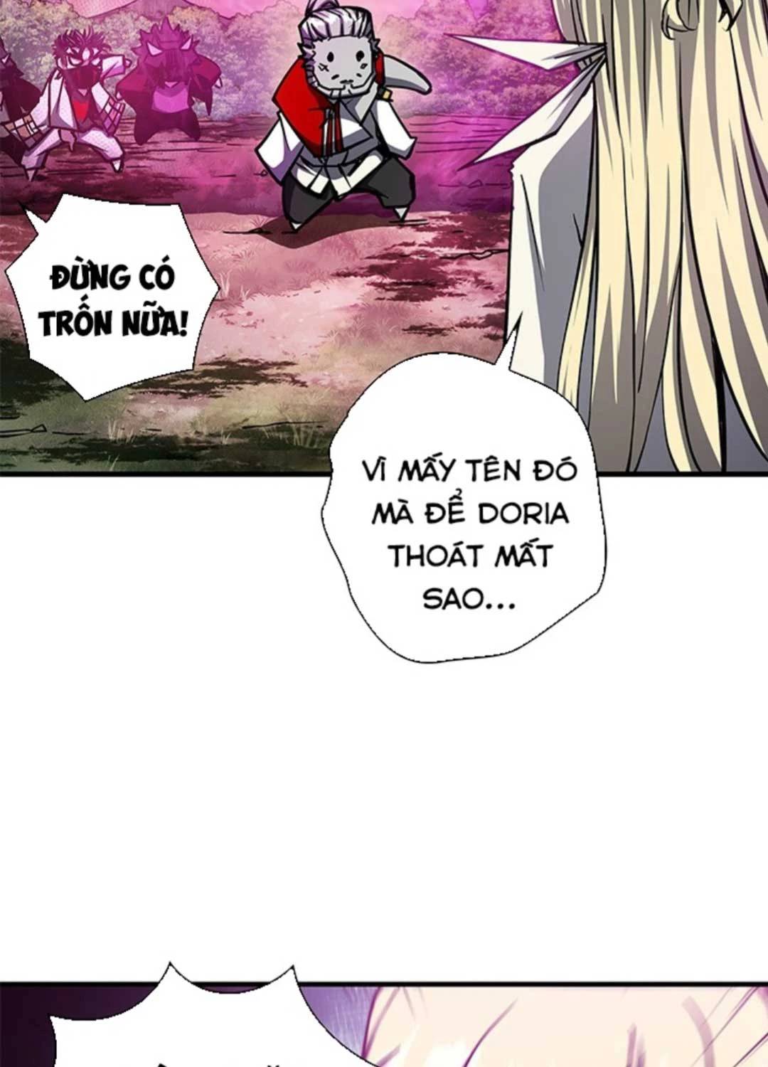 Kiếm Thần: Thần Chi Tử Chap 16 - Next Chap 17