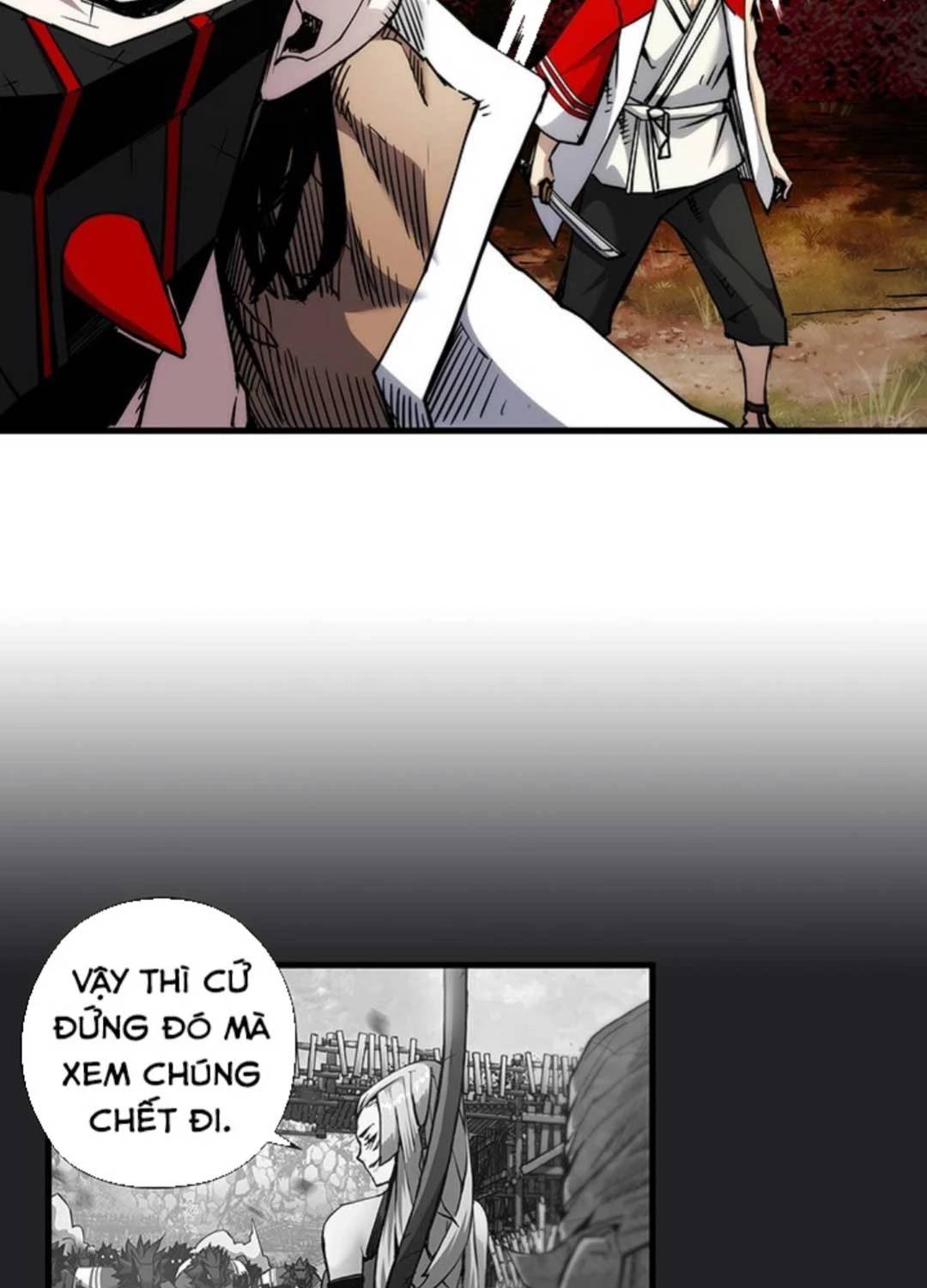 Kiếm Thần: Thần Chi Tử Chap 16 - Next Chap 17