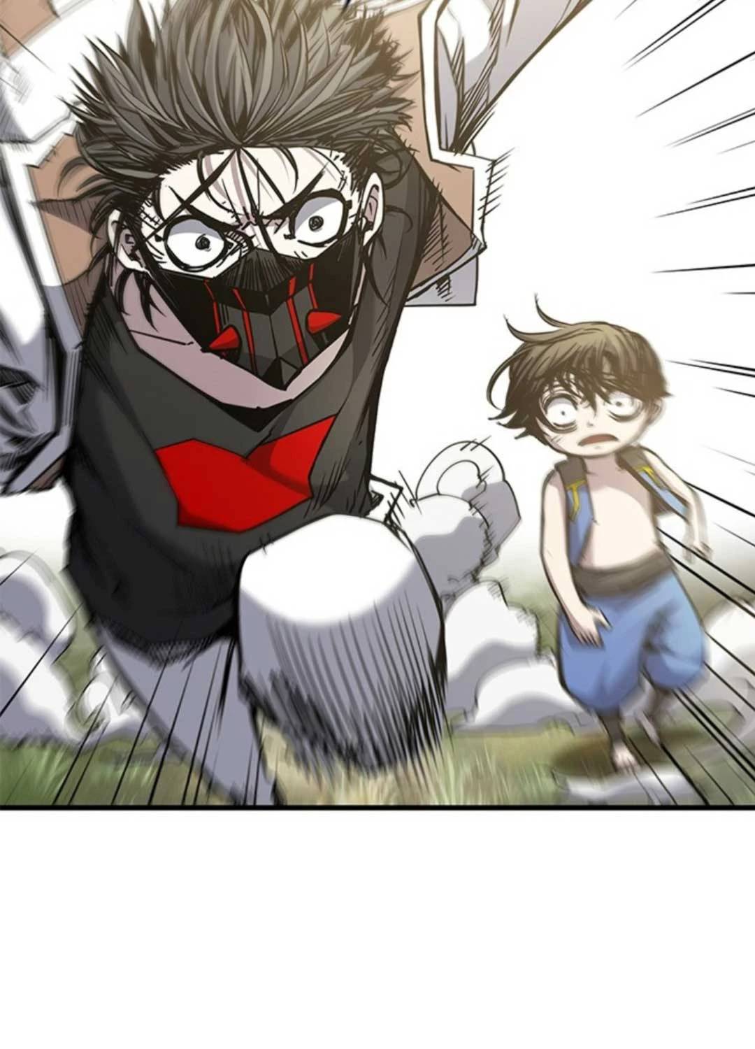 Kiếm Thần: Thần Chi Tử Chap 16 - Next Chap 17