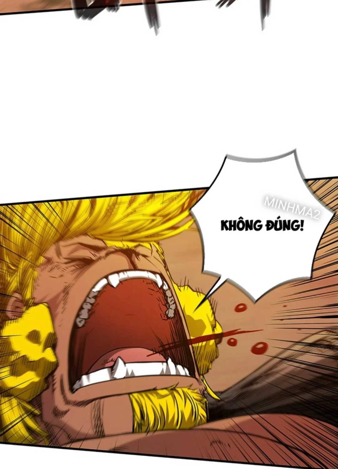 Kiếm Thần: Thần Chi Tử Chap 18 - Next Chap 19