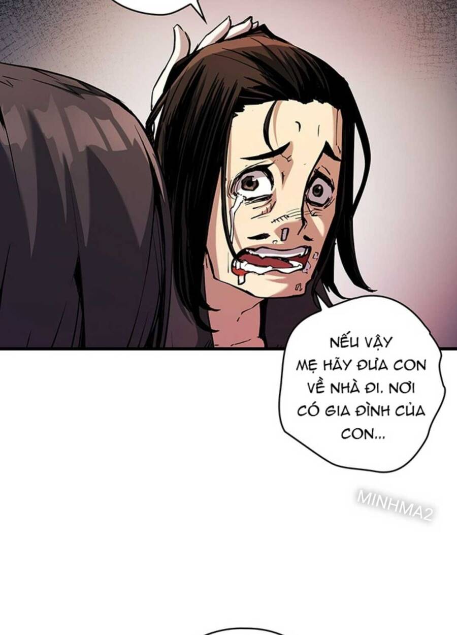 Kiếm Thần: Thần Chi Tử Chap 21 - Next Chap 22