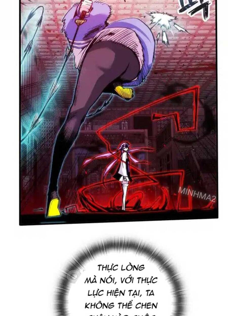 Kiếm Thần: Thần Chi Tử Chap 25 - Next Chap 26