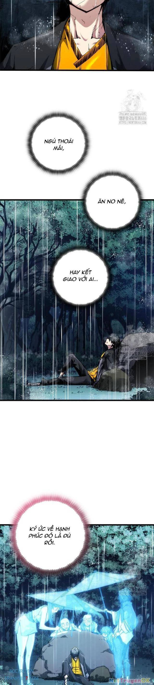 Kiếm Thần: Thần Chi Tử Chap 37 - Next Chap 38