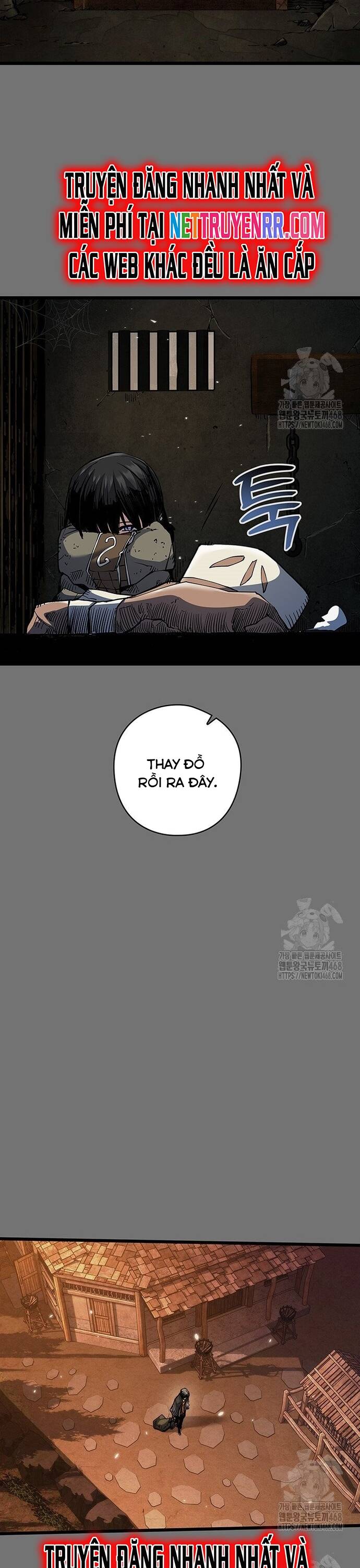 Kiếm Thần: Thần Chi Tử Chap 45 - Next Chap 46