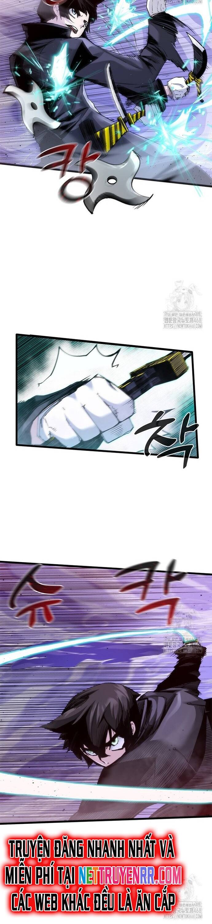 Kiếm Thần: Thần Chi Tử Chap 45 - Next Chap 46