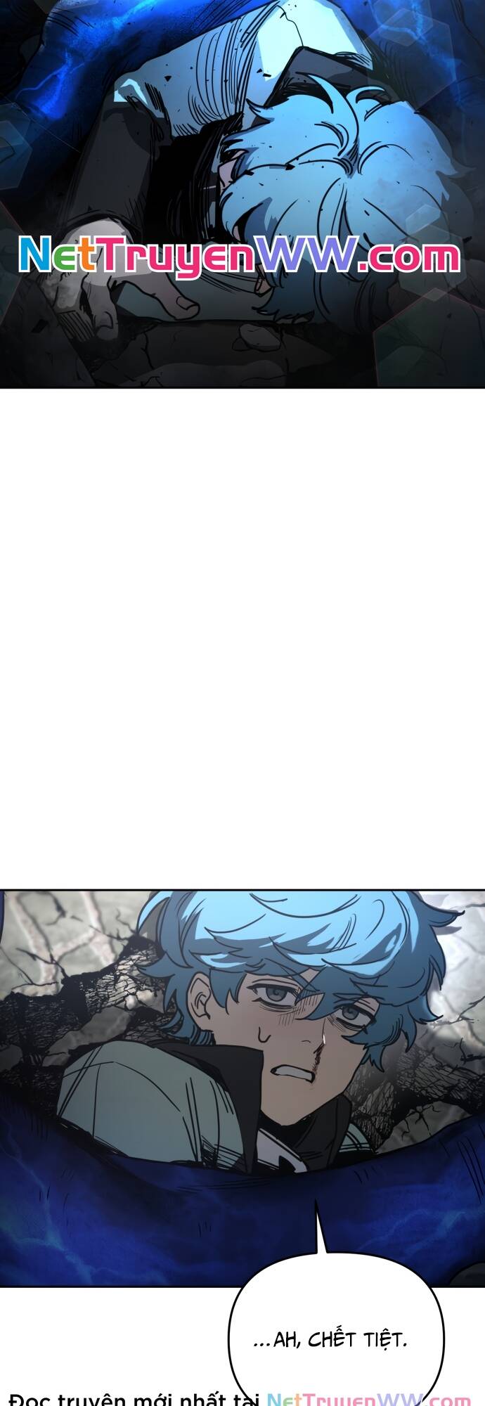 Mê Cung Mộng Ảo Chap 1 - Next Chap 2