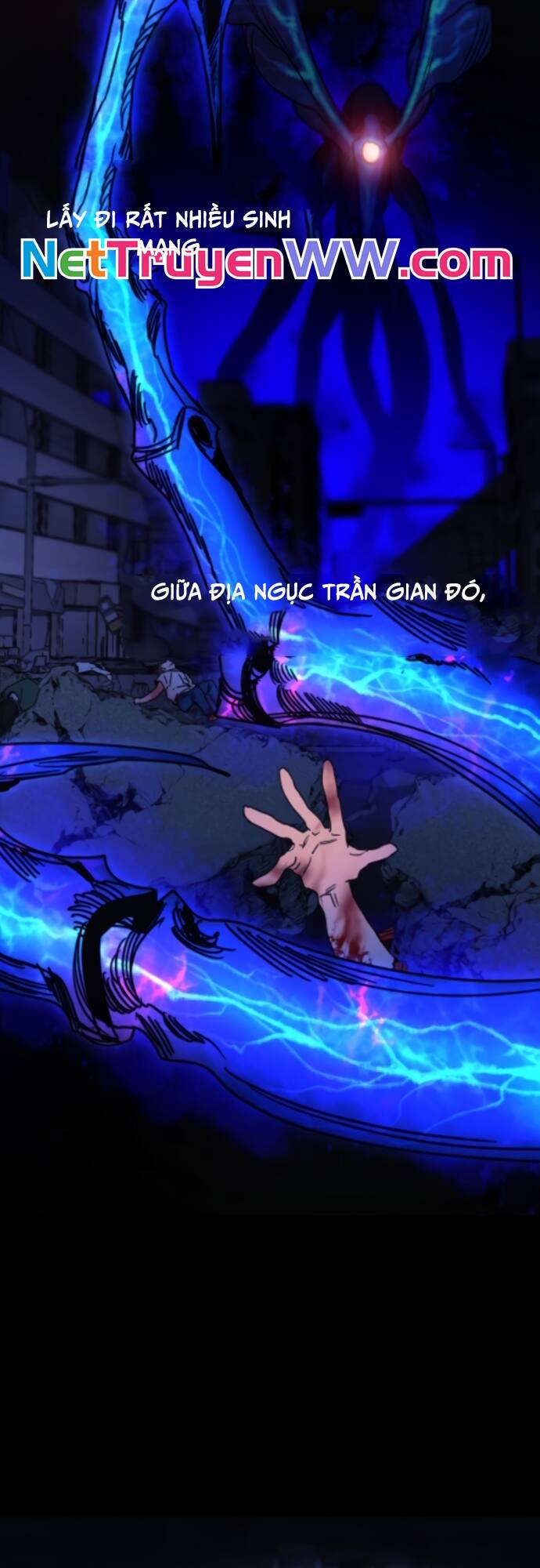 Mê Cung Mộng Ảo Chap 1 - Next Chap 2