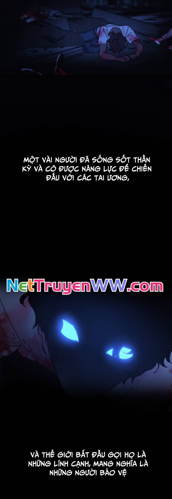 Mê Cung Mộng Ảo Chap 1 - Next Chap 2