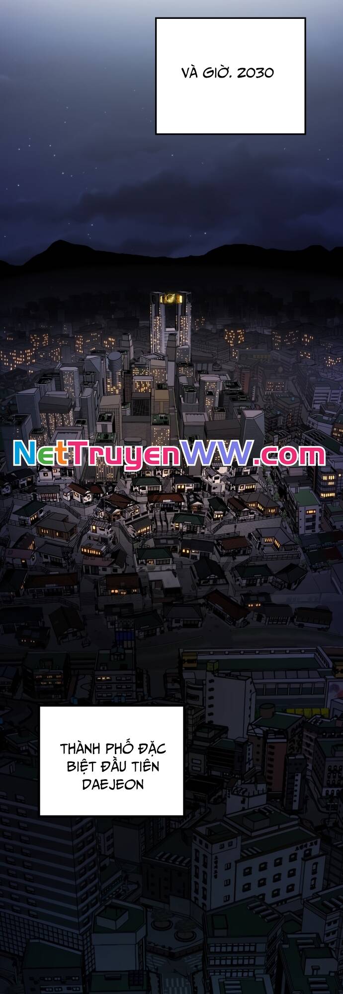 Mê Cung Mộng Ảo Chap 1 - Next Chap 2