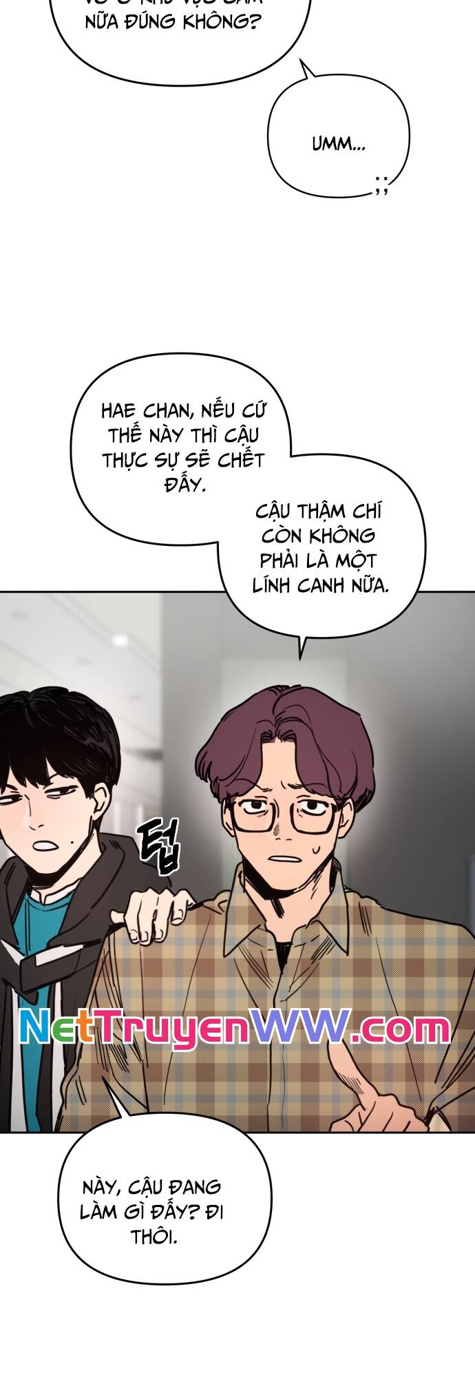 Mê Cung Mộng Ảo Chap 1 - Next Chap 2