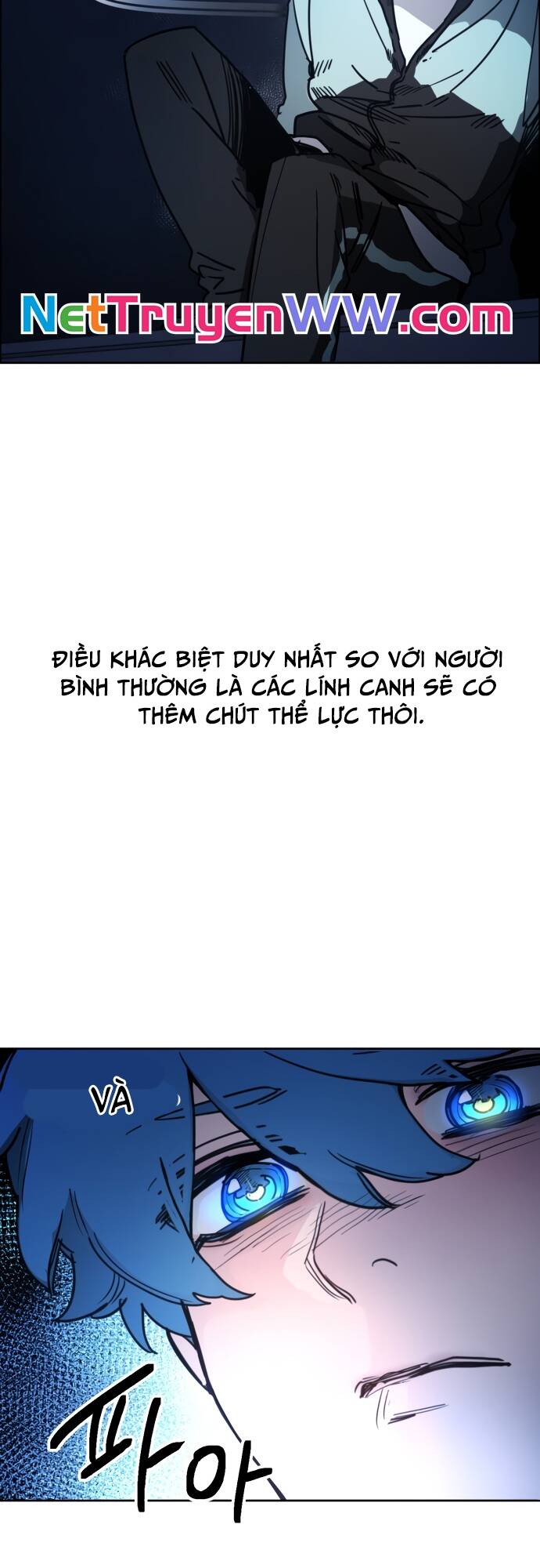 Mê Cung Mộng Ảo Chap 1 - Next Chap 2
