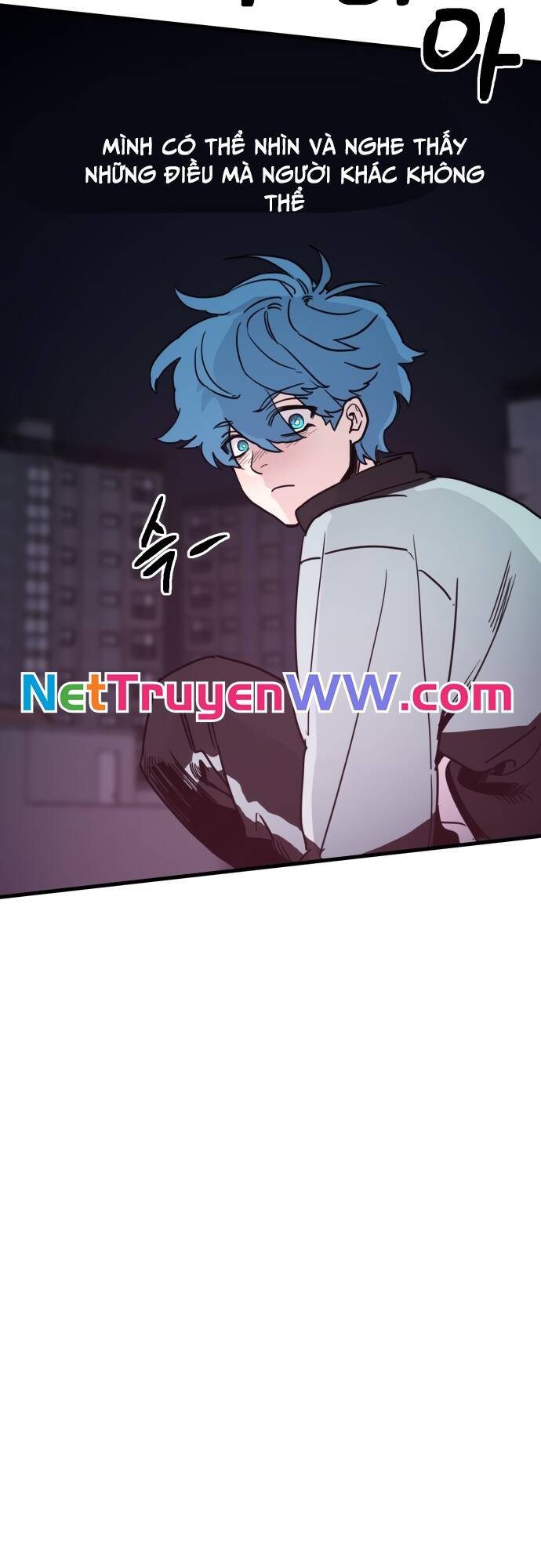 Mê Cung Mộng Ảo Chap 1 - Next Chap 2