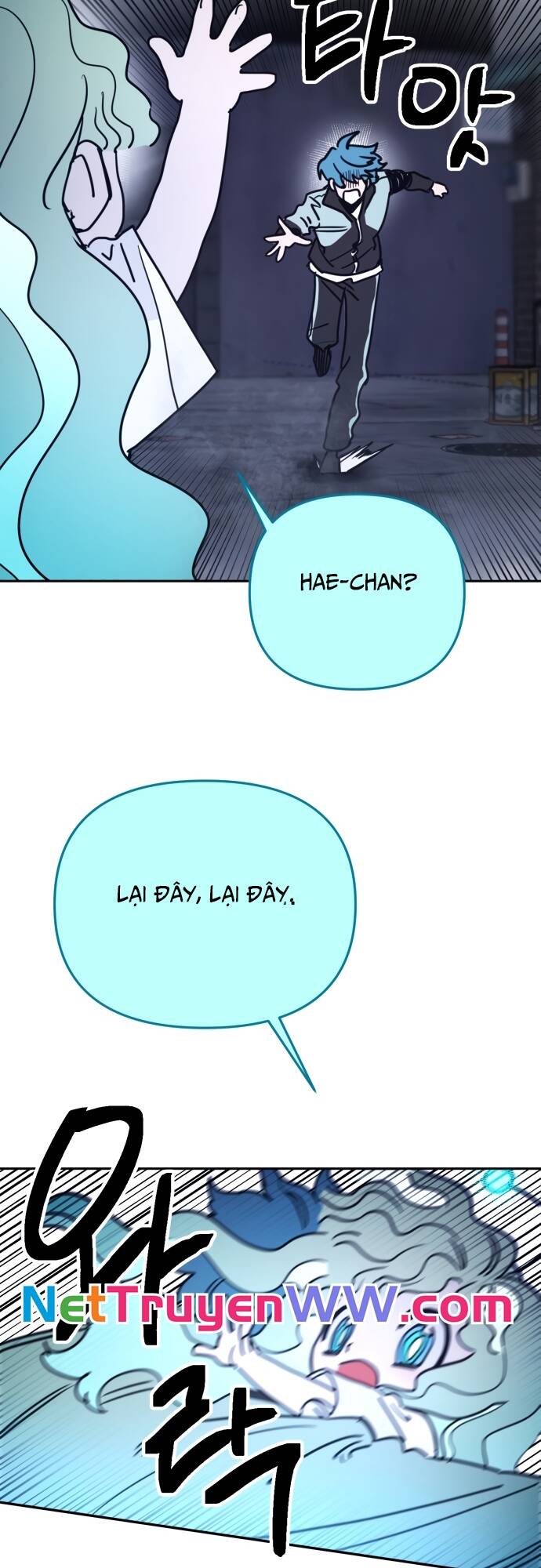 Mê Cung Mộng Ảo Chap 1 - Next Chap 2