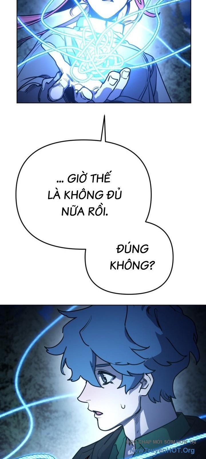 Mê Cung Mộng Ảo Chap 31 - Next Chap 32