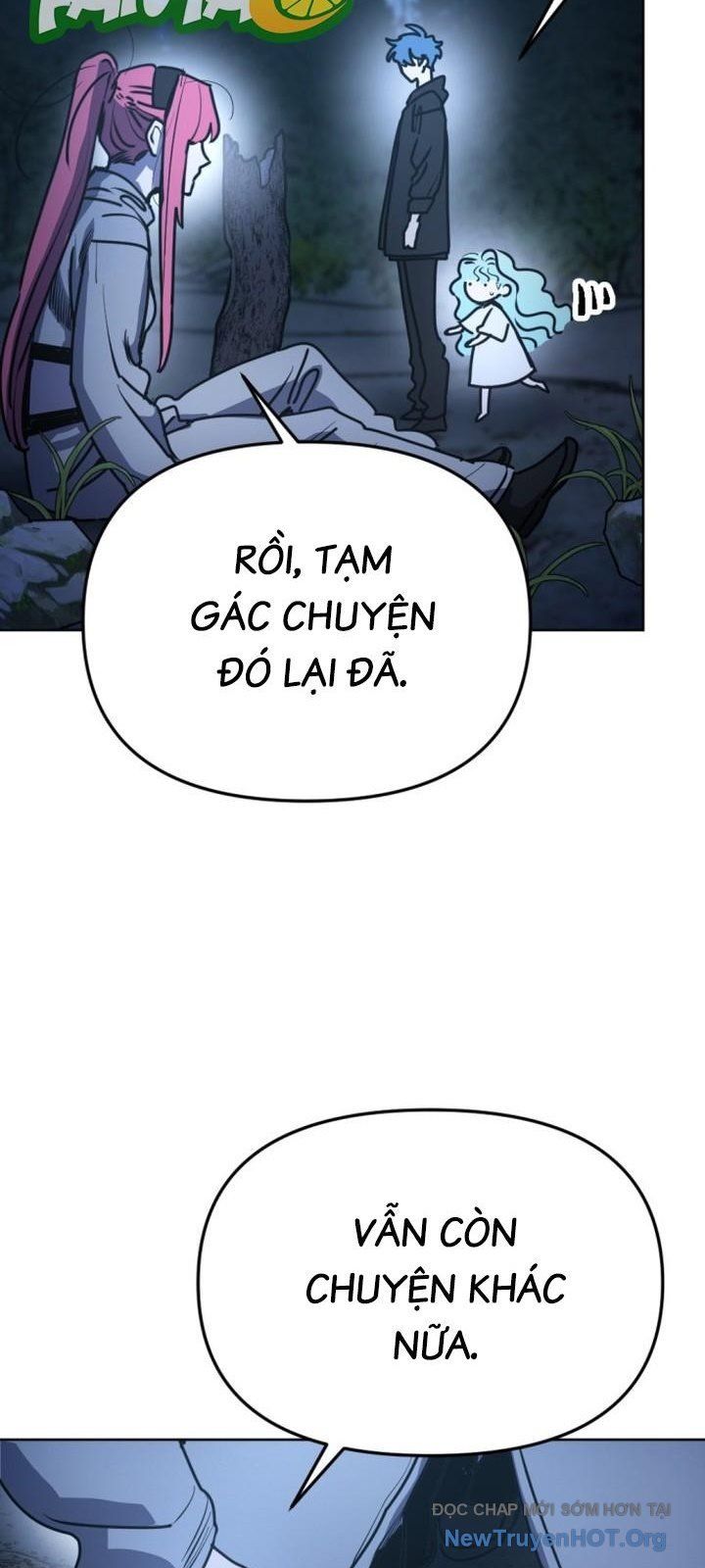 Mê Cung Mộng Ảo Chap 31 - Next Chap 32
