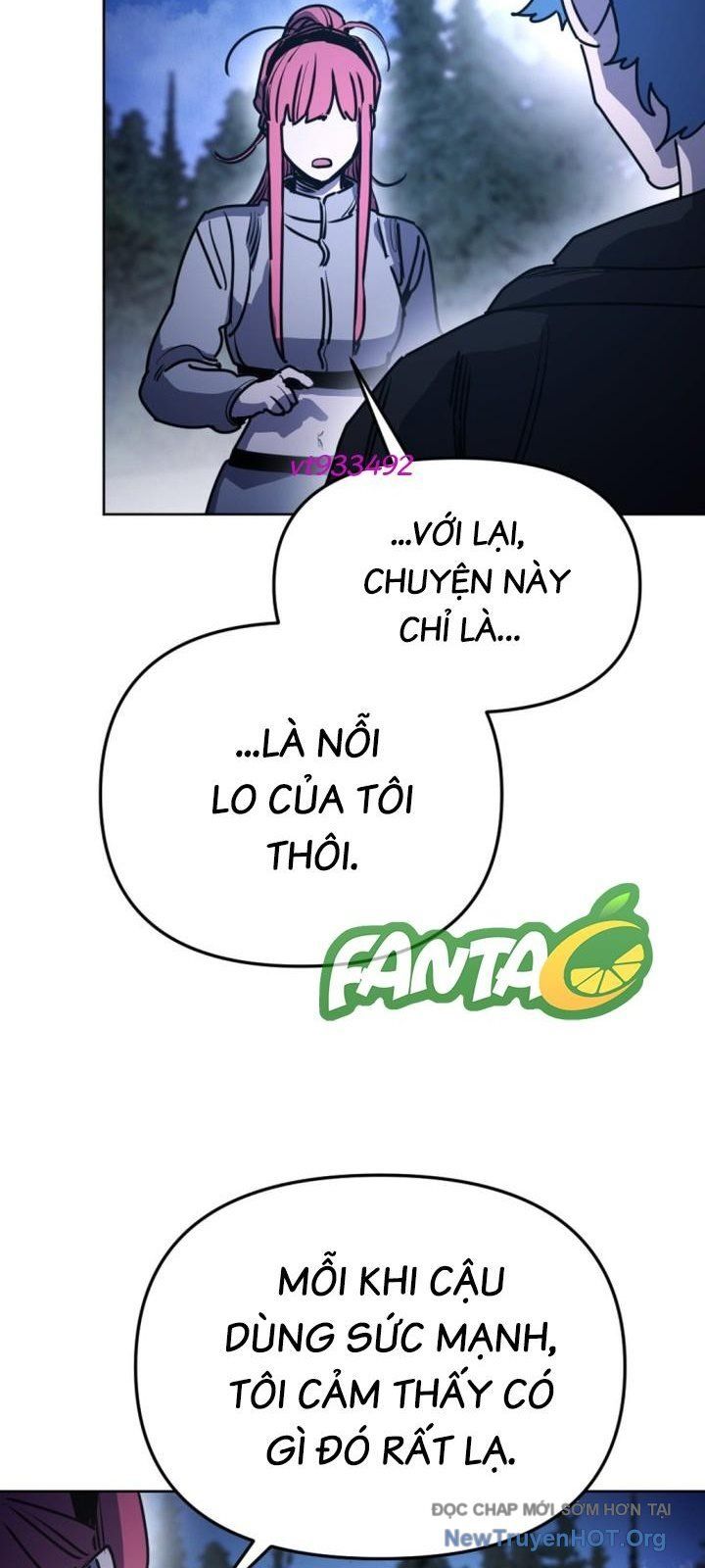Mê Cung Mộng Ảo Chap 31 - Next Chap 32