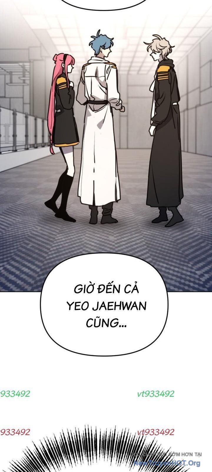 Mê Cung Mộng Ảo Chap 31 - Next Chap 32