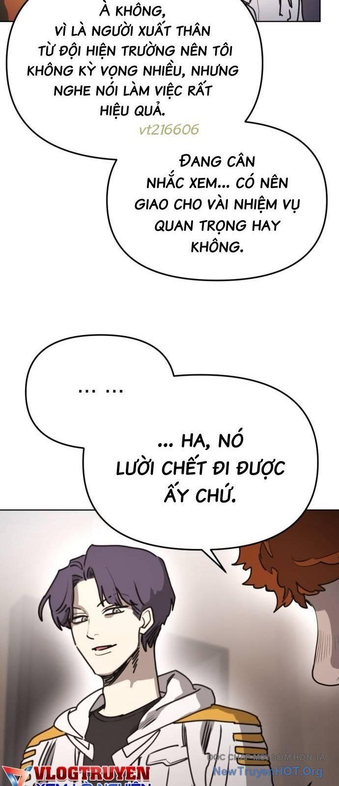 Mê Cung Mộng Ảo Chap 32 - Next Chap 33