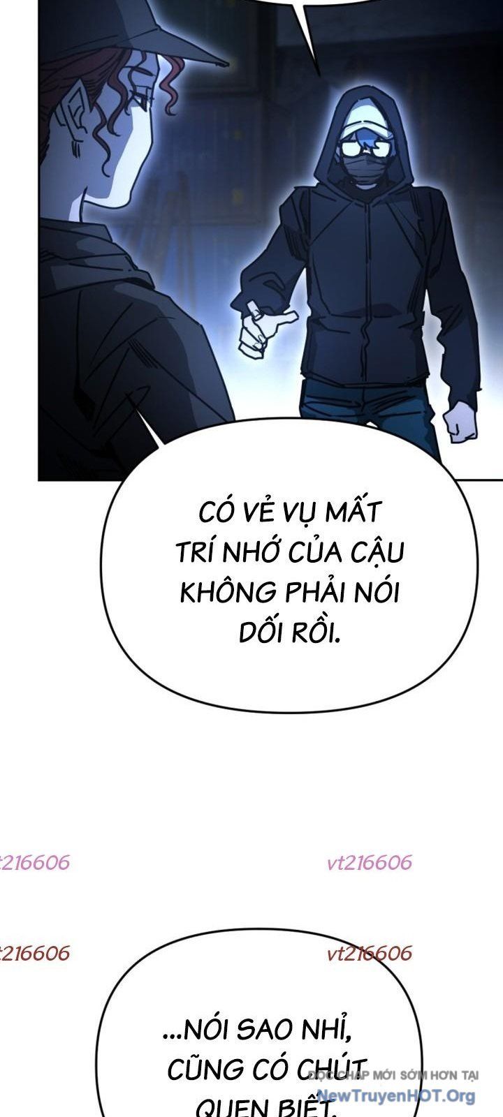 Mê Cung Mộng Ảo Chap 34 - Next Chap 35
