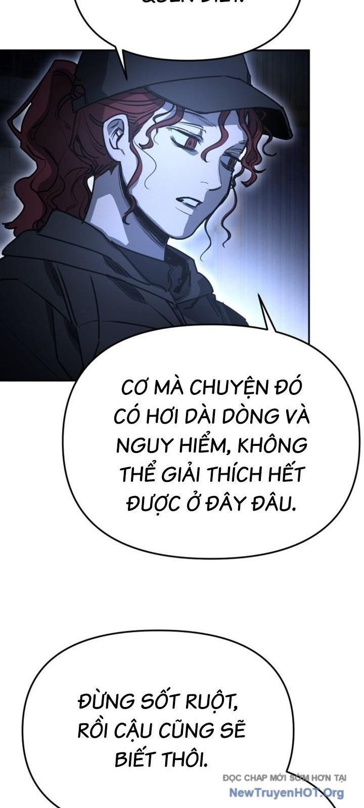 Mê Cung Mộng Ảo Chap 34 - Next Chap 35