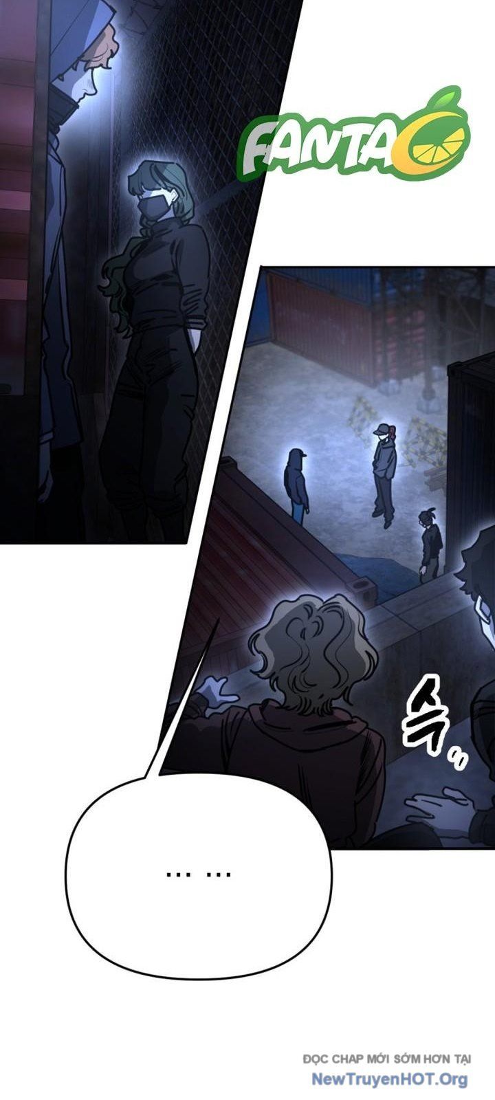 Mê Cung Mộng Ảo Chap 34 - Next Chap 35