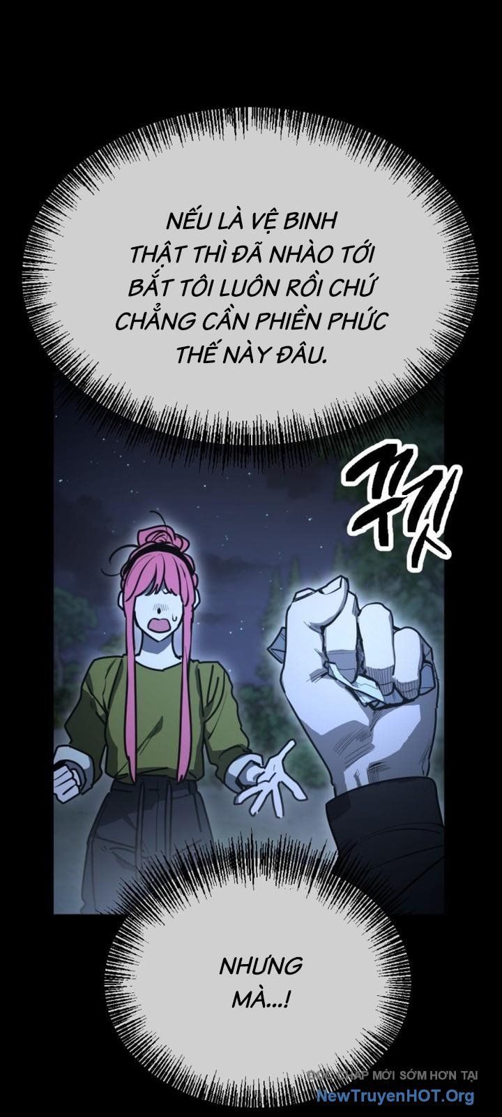 Mê Cung Mộng Ảo Chap 34 - Next Chap 35