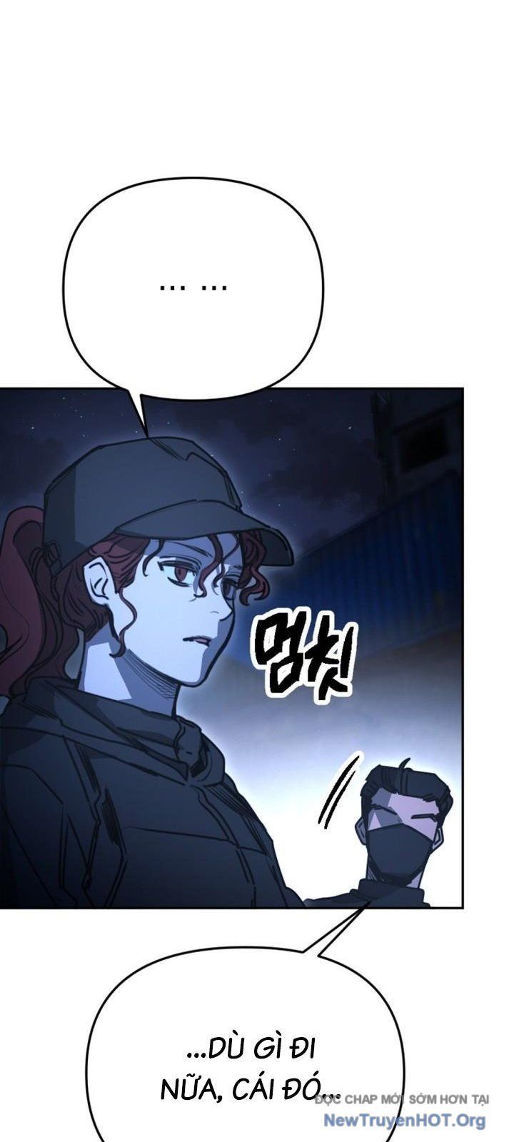Mê Cung Mộng Ảo Chap 34 - Next Chap 35