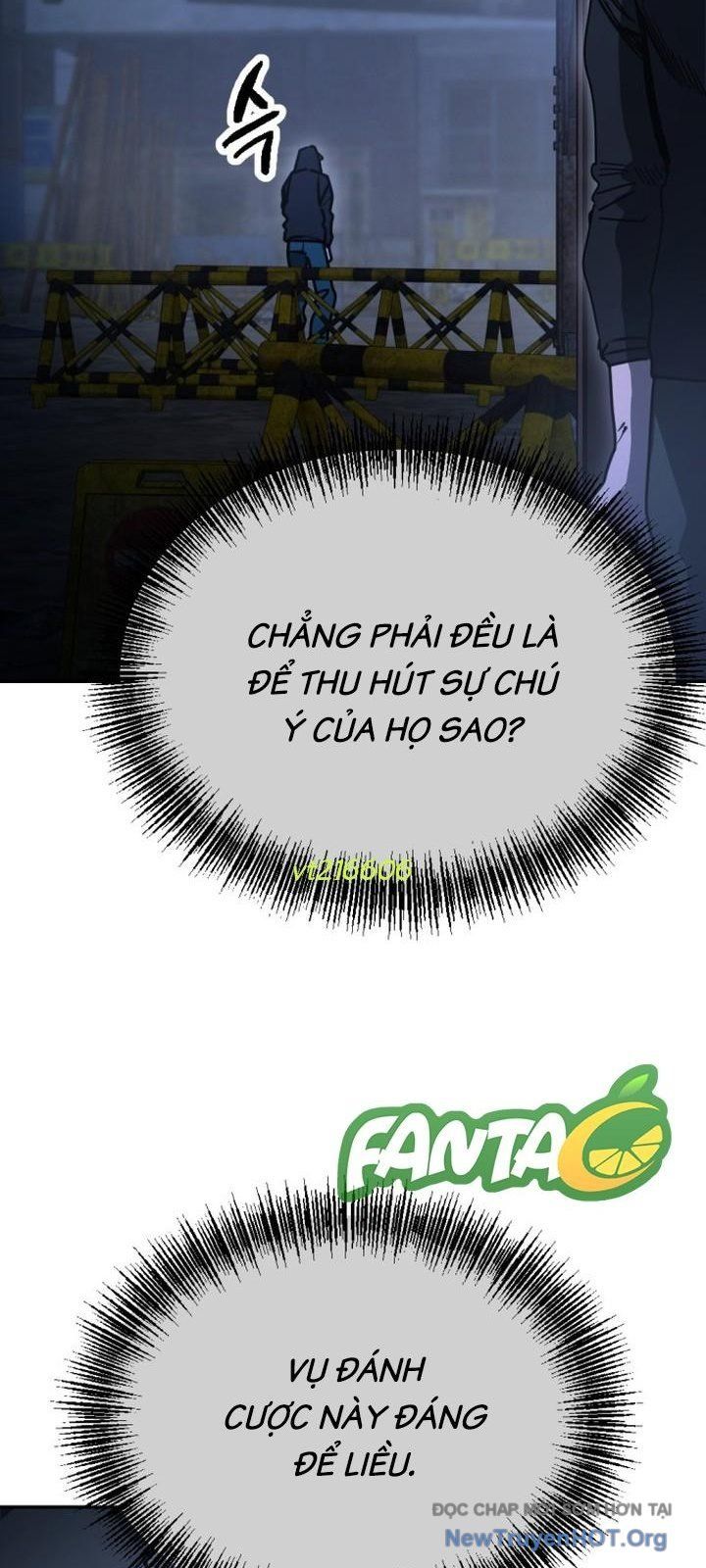 Mê Cung Mộng Ảo Chap 34 - Next Chap 35