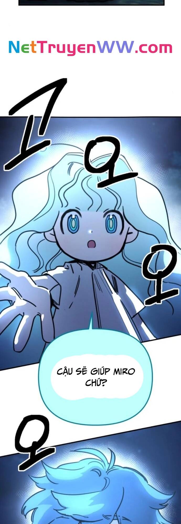 Mê Cung Mộng Ảo Chap 4 - Next Chap 5