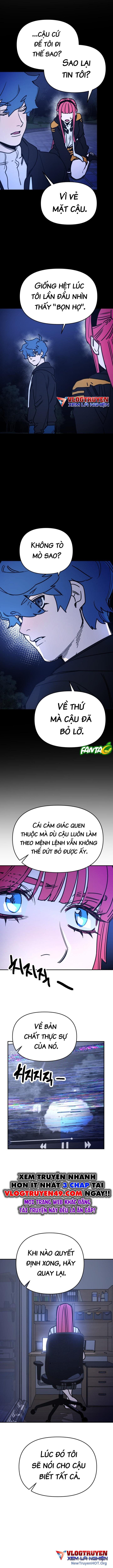 Mê Cung Mộng Ảo Chap 8 - Next Chap 9