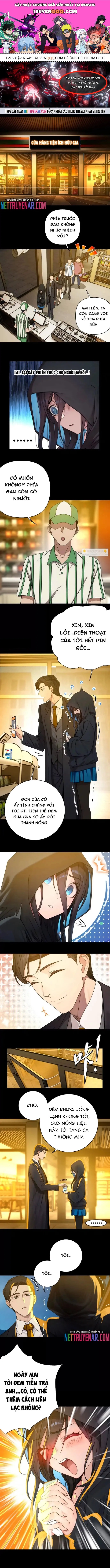 Tân Thiên Sư Chap 16 - Next Chap 17