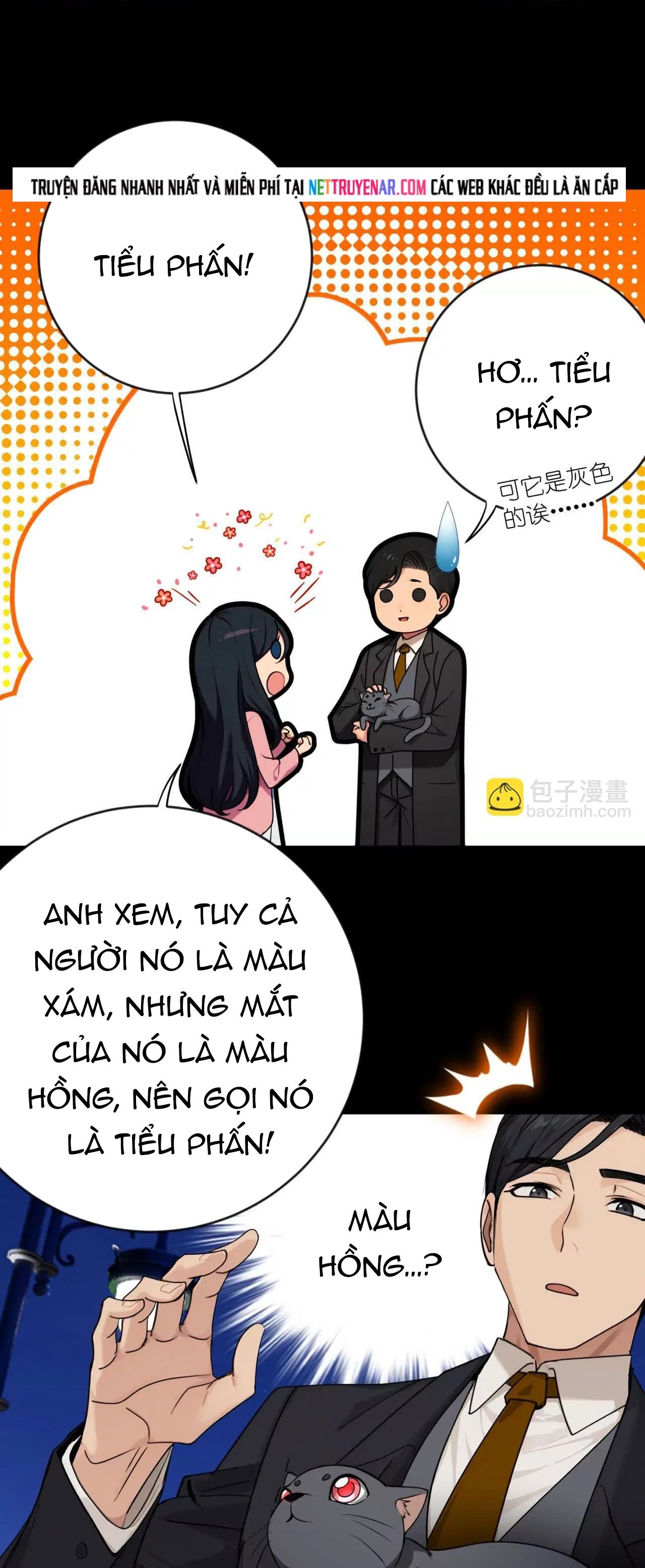 Tân Thiên Sư Chap 18 - Next Chap 19