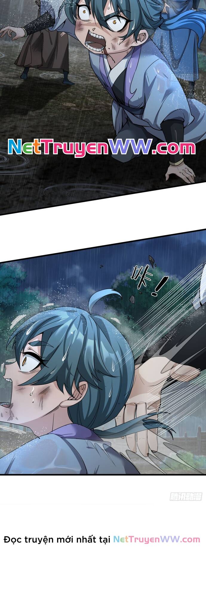 Tiên Làm Nô Thần Là Bộc, Đại Đế Làm Chó Giữ Nhà Chap 1 - Next Chap 2