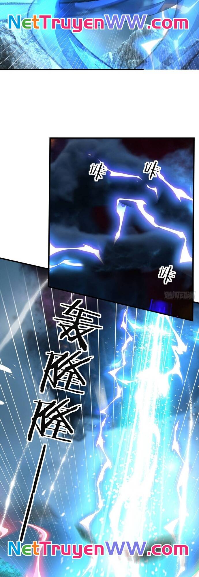 Tiên Làm Nô Thần Là Bộc, Đại Đế Làm Chó Giữ Nhà Chap 1 - Next Chap 2