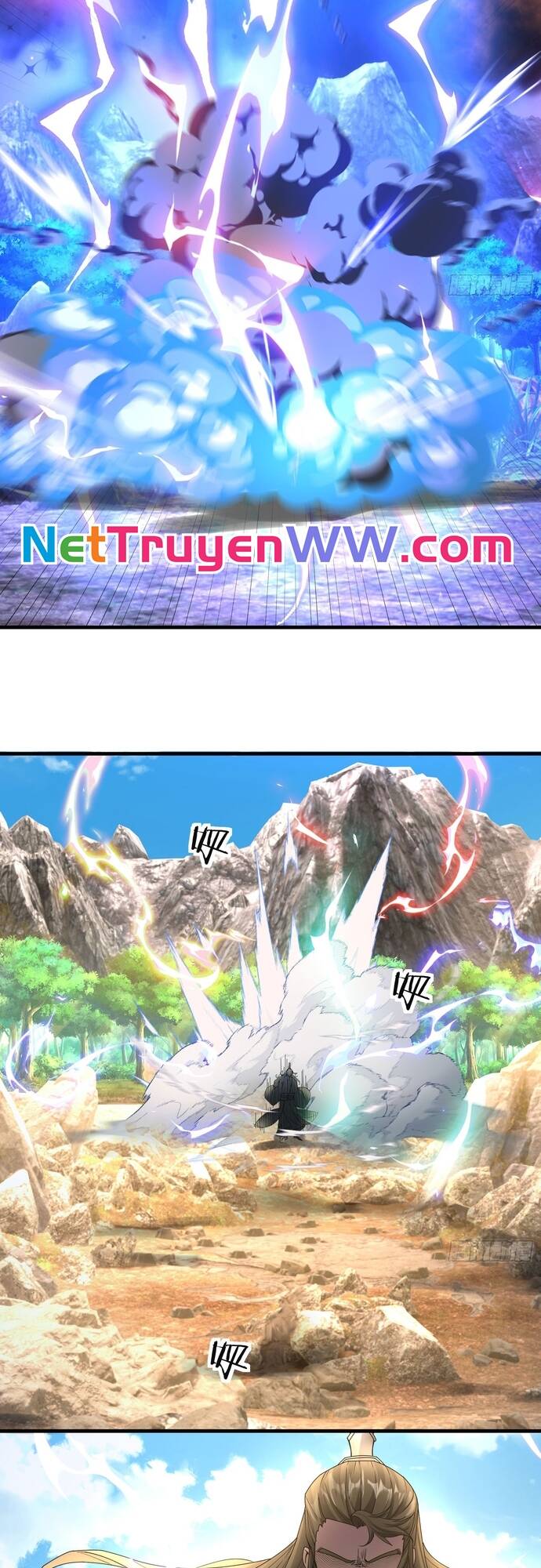 Tiên Làm Nô Thần Là Bộc, Đại Đế Làm Chó Giữ Nhà Chap 1 - Next Chap 2