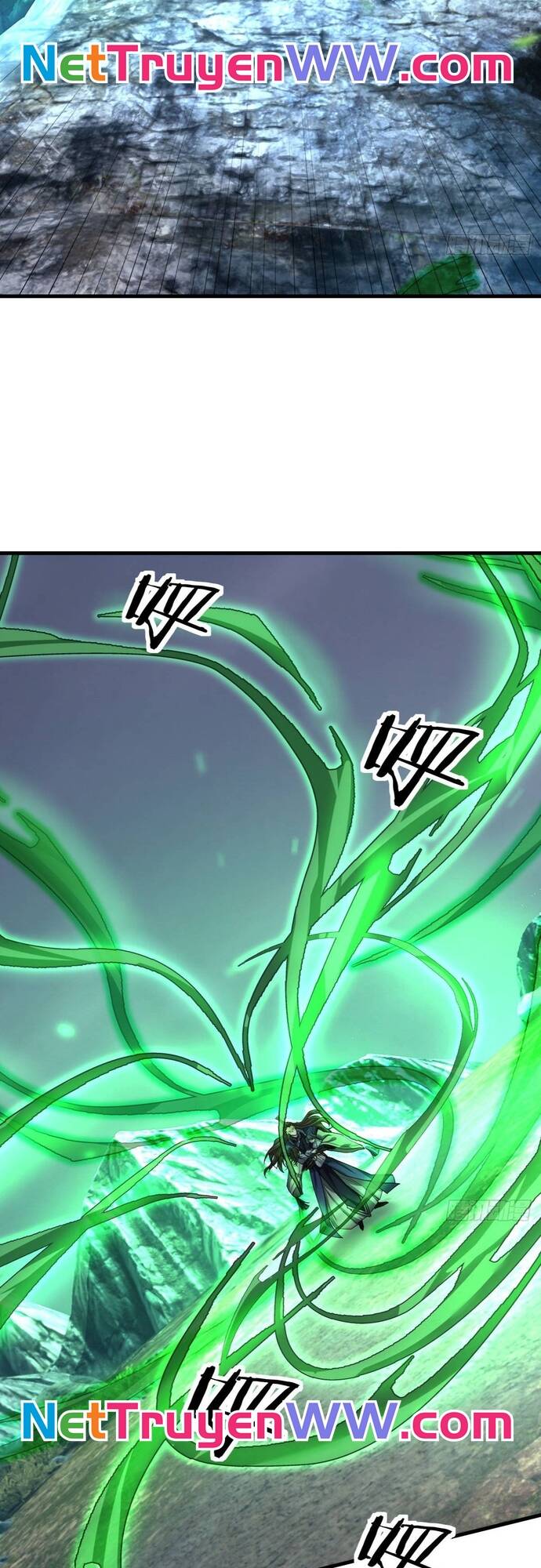 Tiên Làm Nô Thần Là Bộc, Đại Đế Làm Chó Giữ Nhà Chap 1 - Next Chap 2