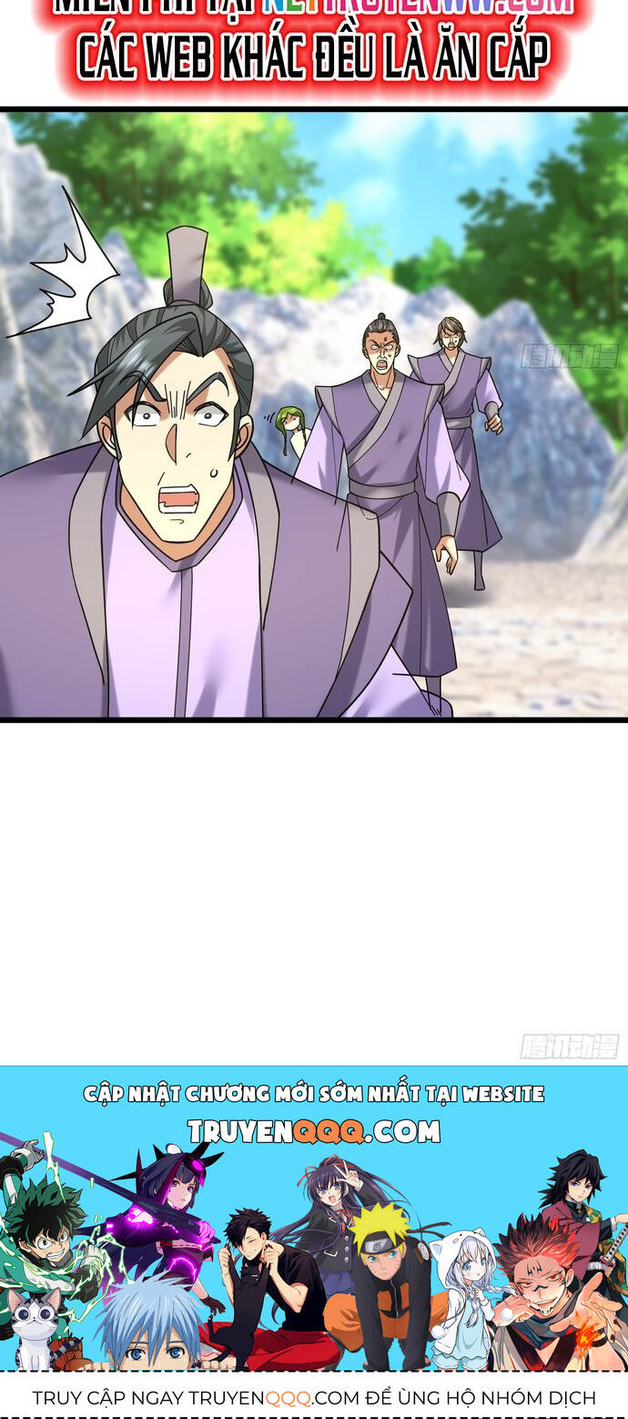 Tiên Làm Nô Thần Là Bộc, Đại Đế Làm Chó Giữ Nhà Chap 20 - Next Chap 21