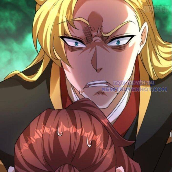 Tiên Làm Nô Thần Là Bộc, Đại Đế Làm Chó Giữ Nhà Chap 32 - Next Chap 33