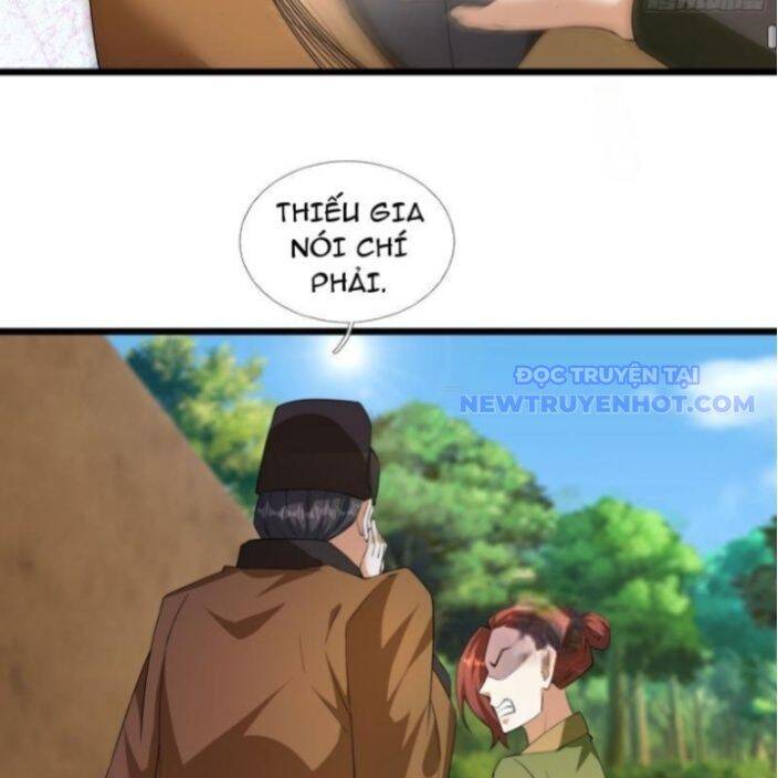 Tiên Làm Nô Thần Là Bộc, Đại Đế Làm Chó Giữ Nhà Chap 32 - Next Chap 33