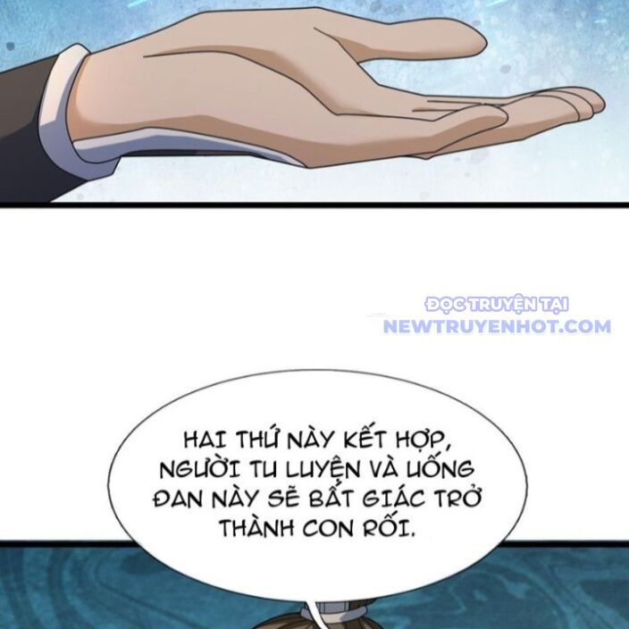 Tiên Làm Nô Thần Là Bộc, Đại Đế Làm Chó Giữ Nhà Chap 37 - Next Chap 38