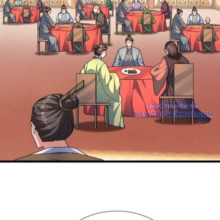 Tiên Làm Nô Thần Là Bộc, Đại Đế Làm Chó Giữ Nhà Chap 37 - Next Chap 38
