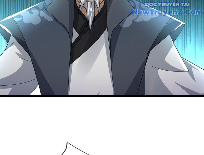 Tiên Làm Nô Thần Là Bộc, Đại Đế Làm Chó Giữ Nhà Chap 46 - Next Chap 47