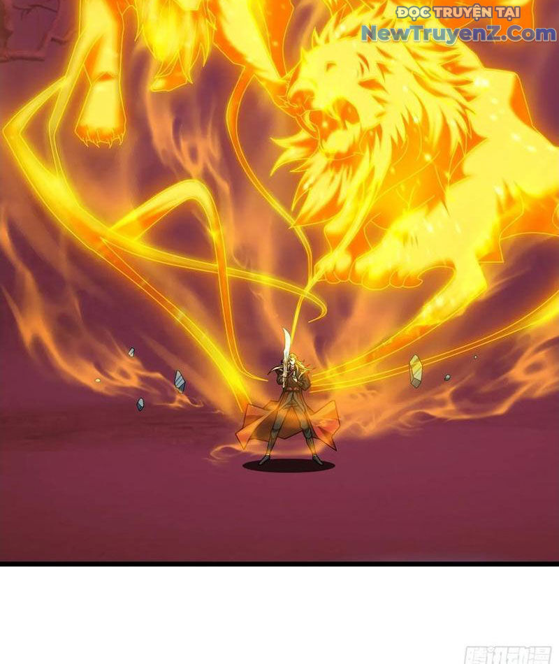 Tiên Làm Nô Thần Là Bộc, Đại Đế Làm Chó Giữ Nhà Chap 49 - Next Chap 50