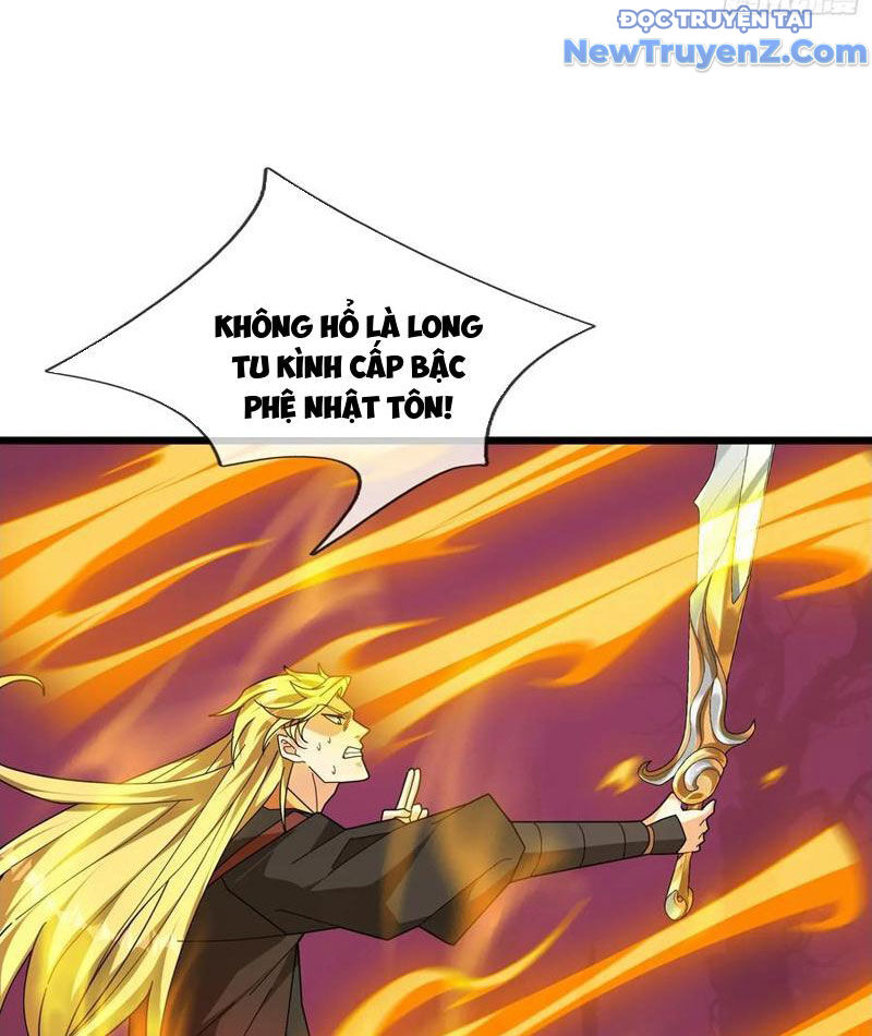 Tiên Làm Nô Thần Là Bộc, Đại Đế Làm Chó Giữ Nhà Chap 49 - Next Chap 50