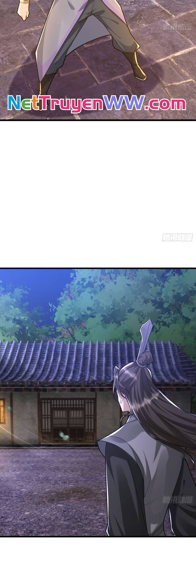 Tiên Làm Nô Thần Là Bộc, Đại Đế Làm Chó Giữ Nhà Chap 5 - Next Chap 6