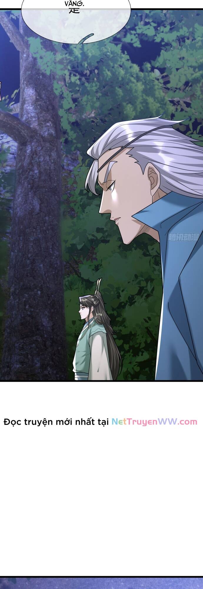 Tiên Làm Nô Thần Là Bộc, Đại Đế Làm Chó Giữ Nhà Chap 5 - Next Chap 6