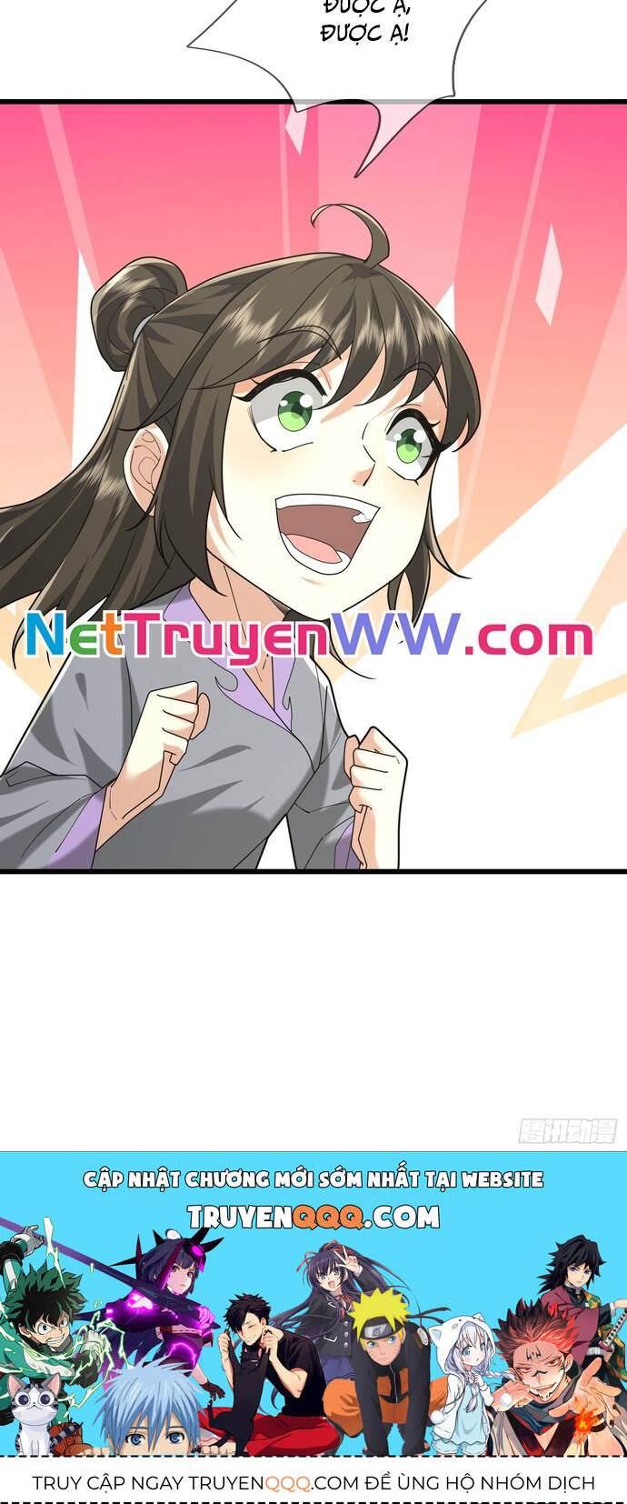 Tiên Làm Nô Thần Là Bộc, Đại Đế Làm Chó Giữ Nhà Chap 5 - Next Chap 6