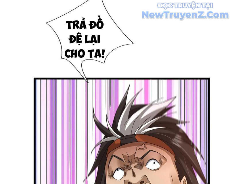 Tiên Làm Nô Thần Là Bộc, Đại Đế Làm Chó Giữ Nhà Chap 52 - Next Chap 53