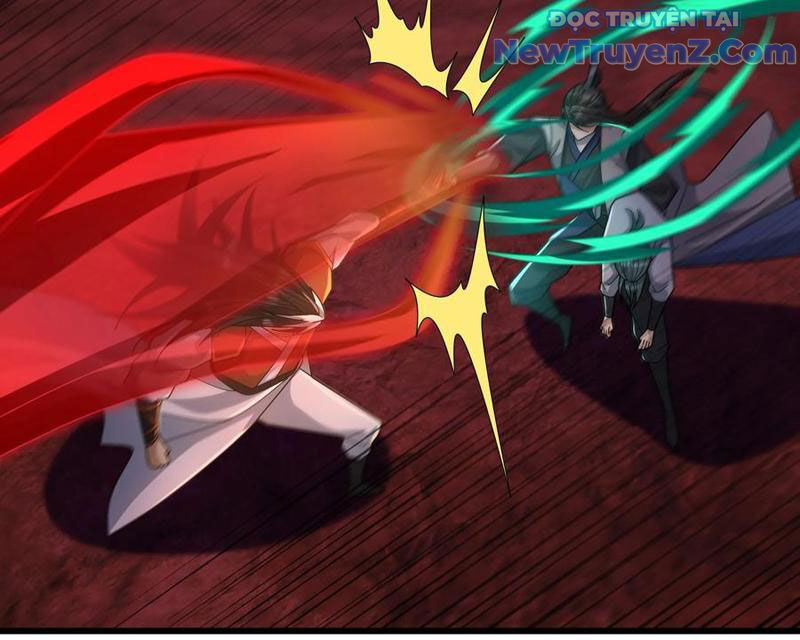 Tiên Làm Nô Thần Là Bộc, Đại Đế Làm Chó Giữ Nhà Chap 52 - Next Chap 53