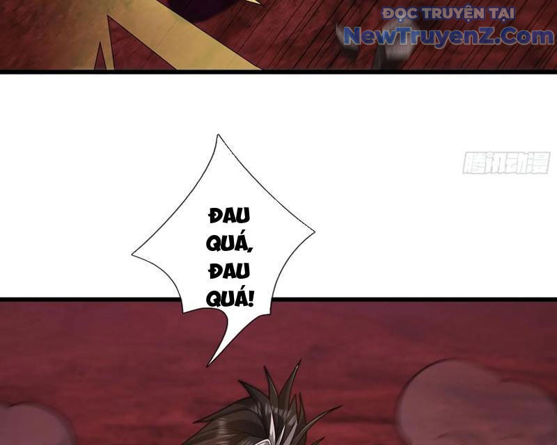 Tiên Làm Nô Thần Là Bộc, Đại Đế Làm Chó Giữ Nhà Chap 52 - Next Chap 53